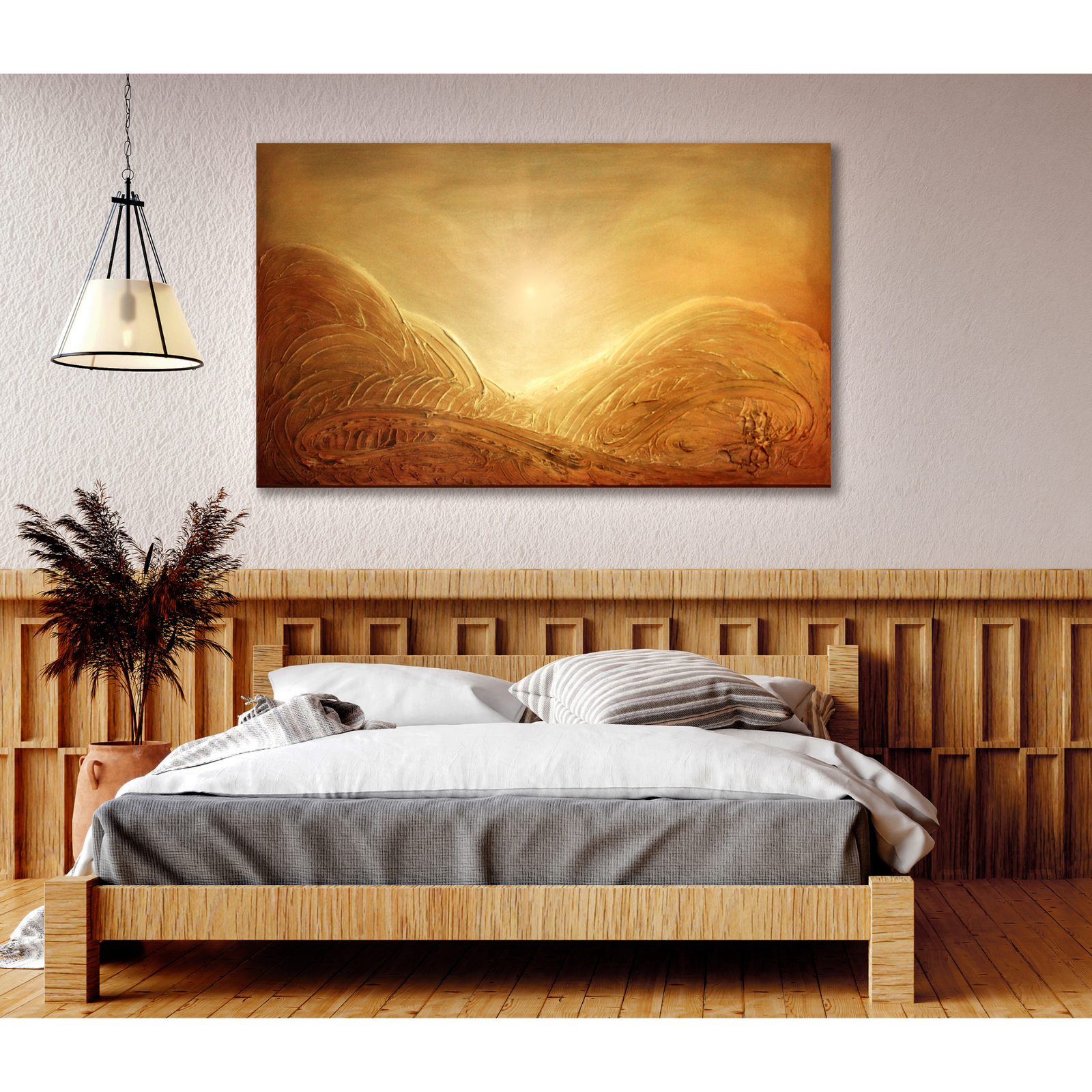 Mark R - Golden Dawn