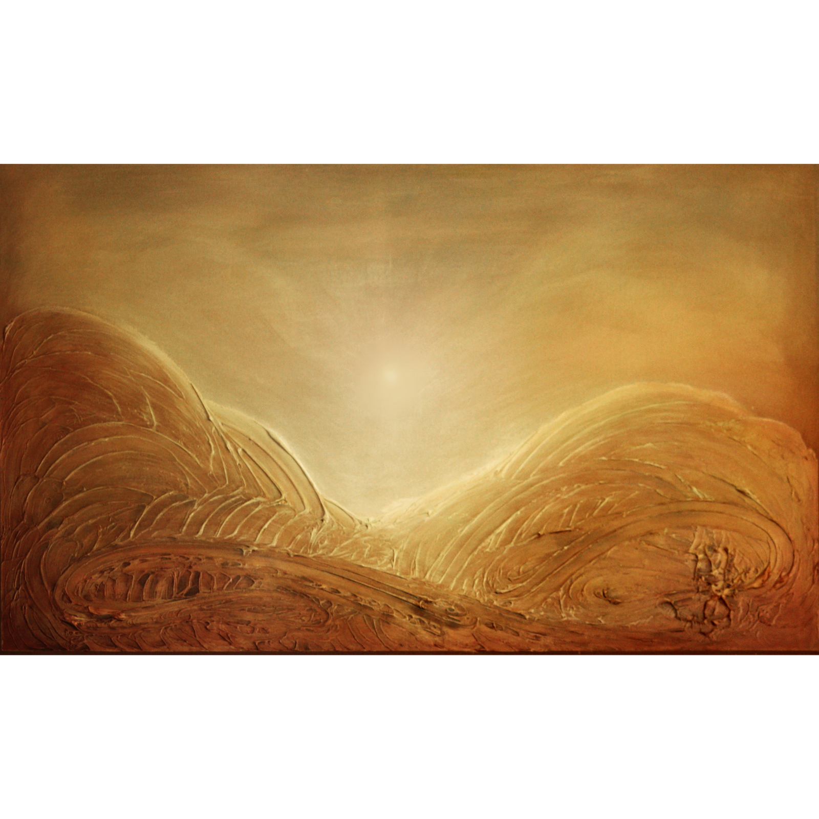 Mark R - Golden Dawn